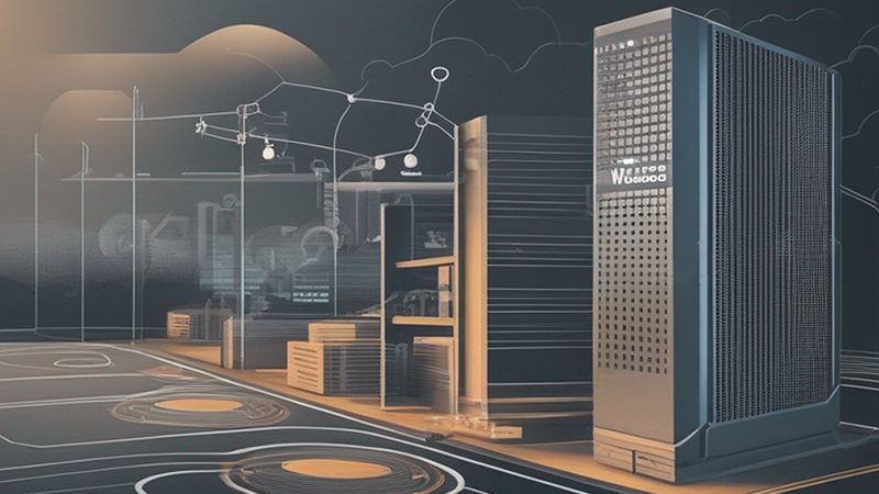 STM32物联网开发板：构建智能设备的基石