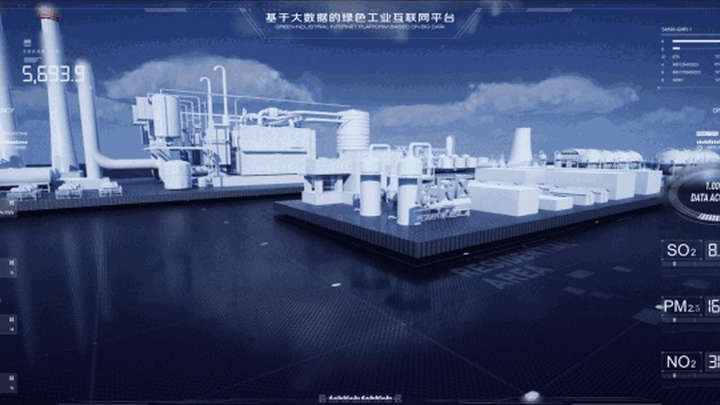 行业背景：物联网时代，智能设备联网方案定制的重要性