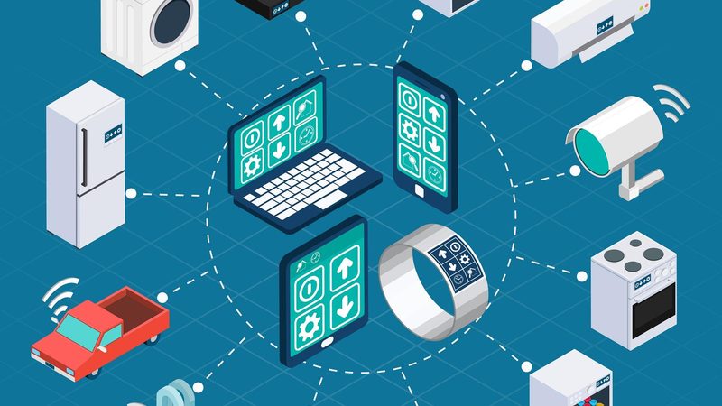G工业物联网网关：核心组件与选型要点解析