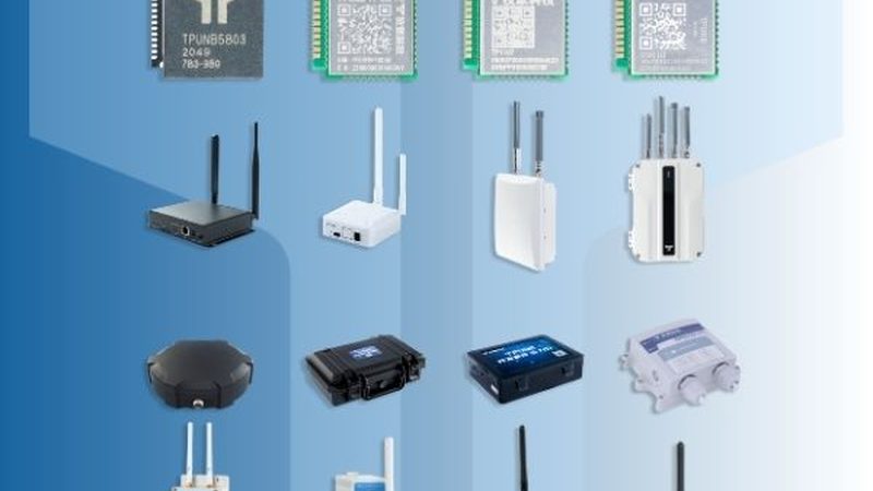 边缘计算网关选型：关键指标与实际考量**